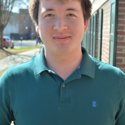 Josh Warzecha