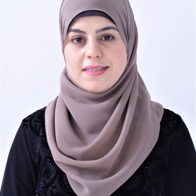 Leena Badran