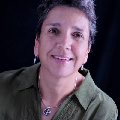 Maria Adelaida Restrepo