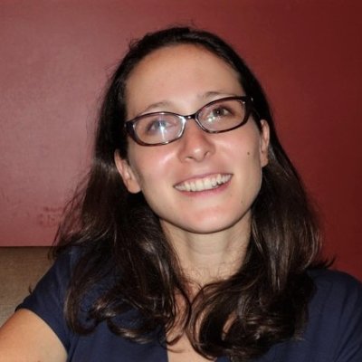 Rachel Friedman