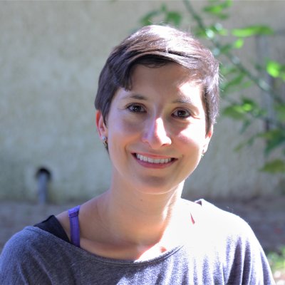 Adrea Gonzalez-Karlsson