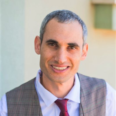 Avishai Benyamini