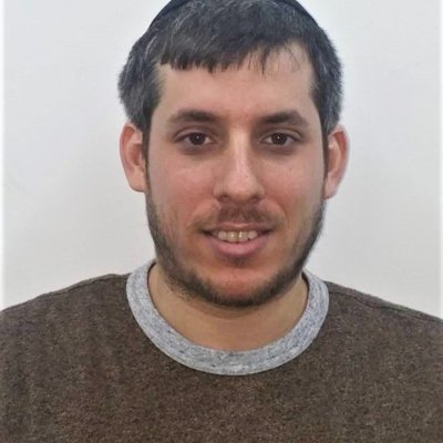 Daniel Sharon