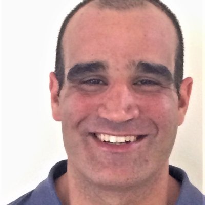 Eran Cohen Barak