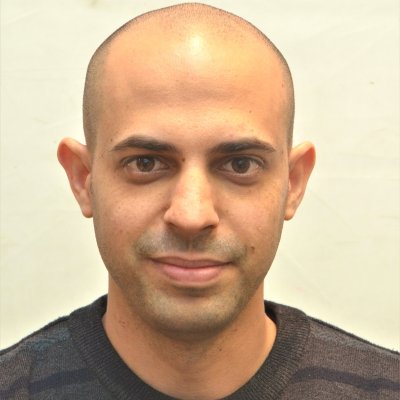 Moshe Shay Ben-Haim