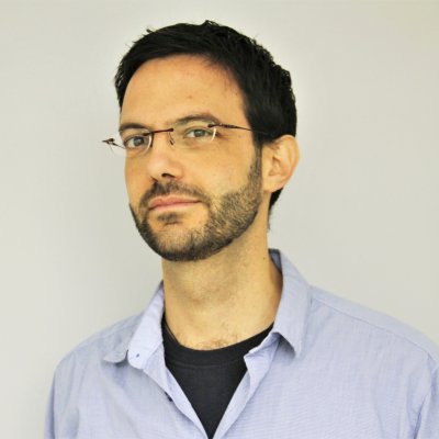Nir Barak