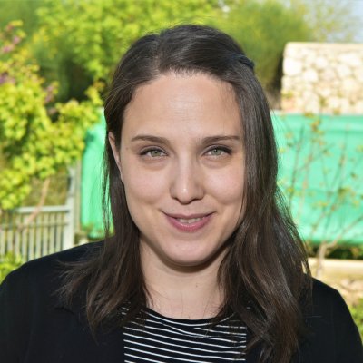 Tamar Ben-Shaanan