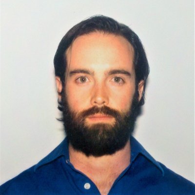 Benjamin Swartout