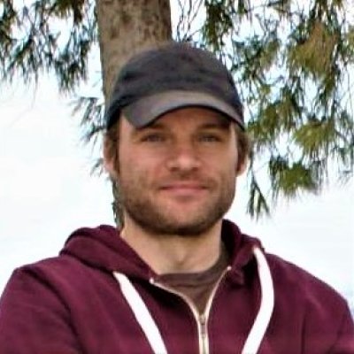Jeremy Pearson