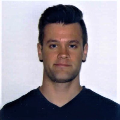 Richard Mapes