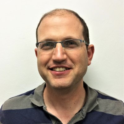 Yitzhak Reizel