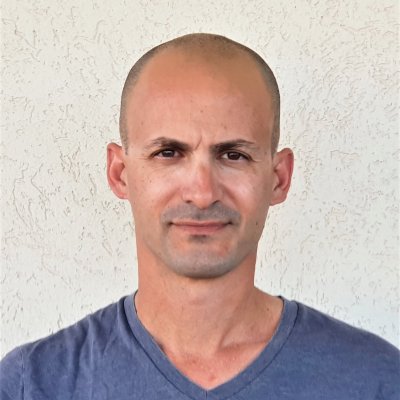 Gilad Itach