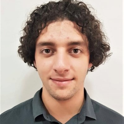 Nader Maray