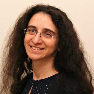 Orly Tonkikh