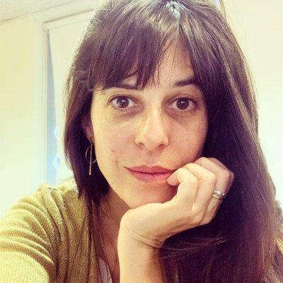 Sharon Dinur