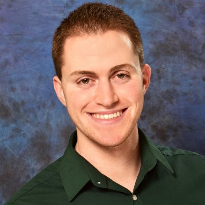 Joshua Porat-Dahlerbruch