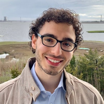 Mitchell Levinson