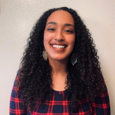 Zainab Mousa-Makky