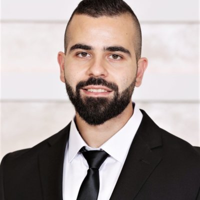 Faris Horani