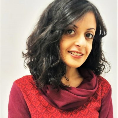 Maha Natoor