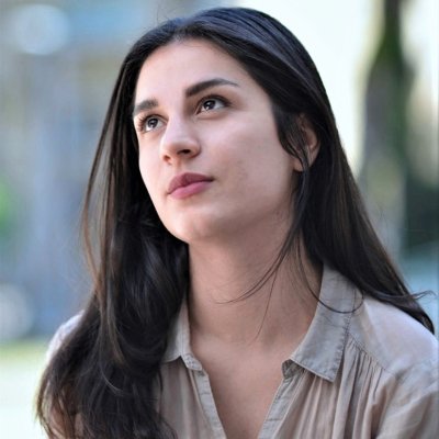Noa Suzanna Morag