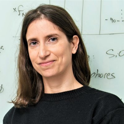 Shlomit Sharoni