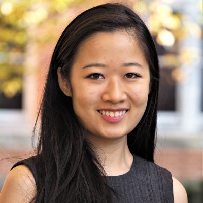Becky Choi