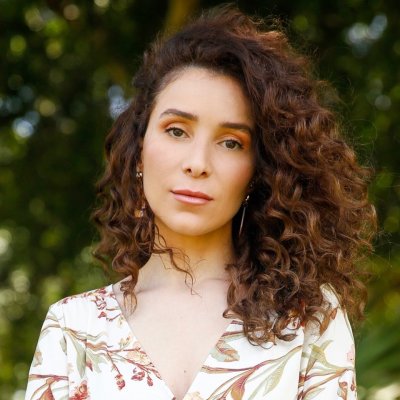 Yasmin Daas