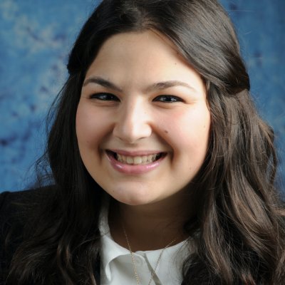Faigy Mandelbaum