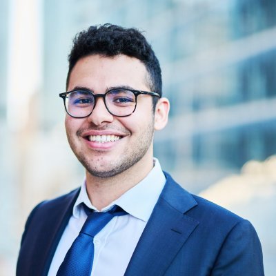 Michael Amrami