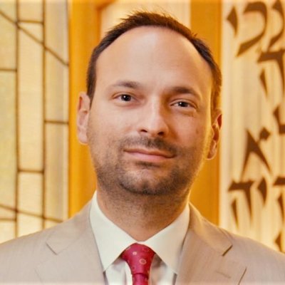 Nolan Lebovitz