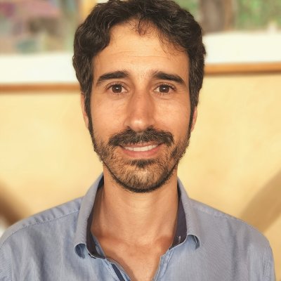 Omri Elmaleh