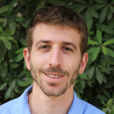 Raviv Zait