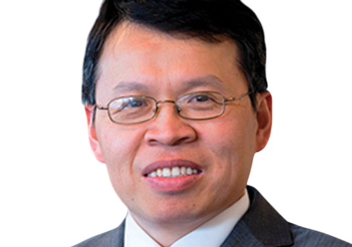 Wenbin Yu