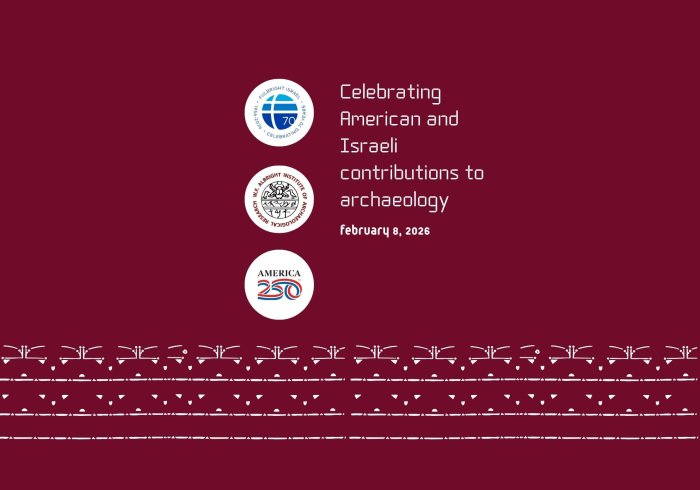 Albright event for website