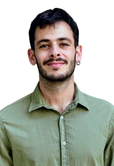 Nadav Yochman