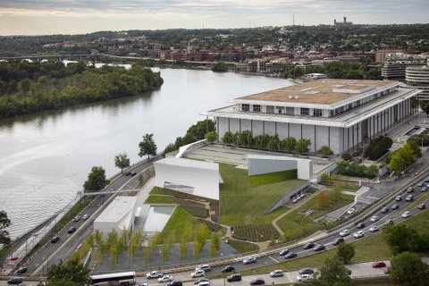 Kennedy Center