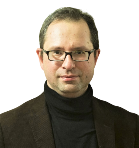 Alexei Siverstev