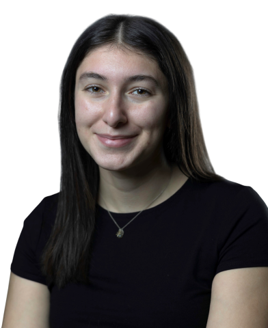 Amanda Bruckstein