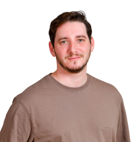 Ben Molina