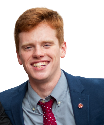 Dawson Clifton