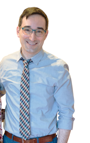 Deric McNish