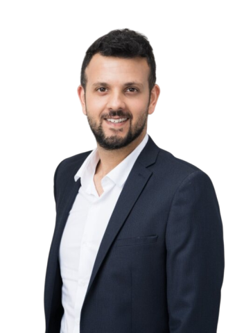 Fadi Maklada