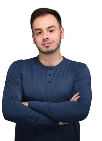 Issac (Izzy) Salant