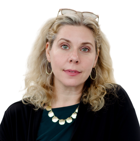 Jennifer Brick Murtazashvili