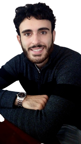 Myles Behar