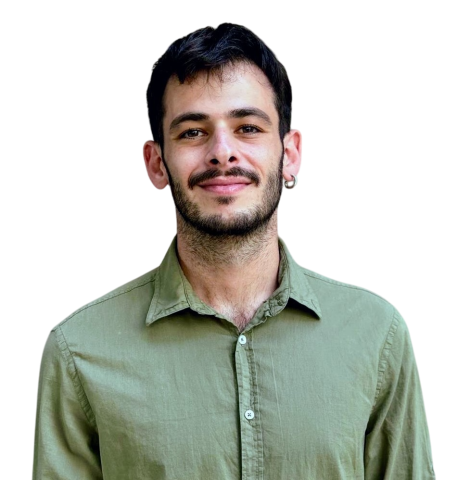 Nadav Yochman