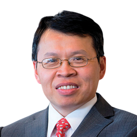 Wenbin Yu