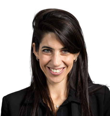 Yael Dekel-Shafrir