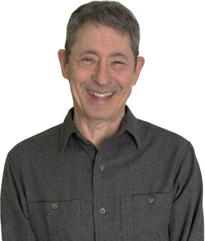Baruch Halpern